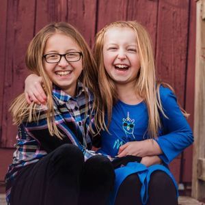 Meet your Posher, Britany